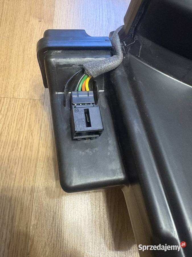 Sprzedam oryginalny subwoofer do audi A5 f5 Płock