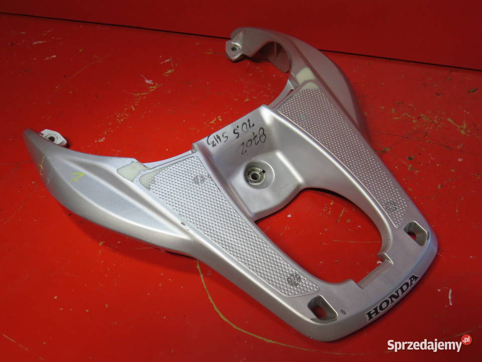 HONDA SH 300 SH300 SH300I 300I 2010 bagażnik Warszawa