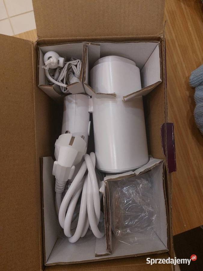 Philips parownica do ubrań Chełm