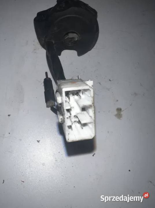 Przełącznik lewy Gilera Nexus 125 2007r