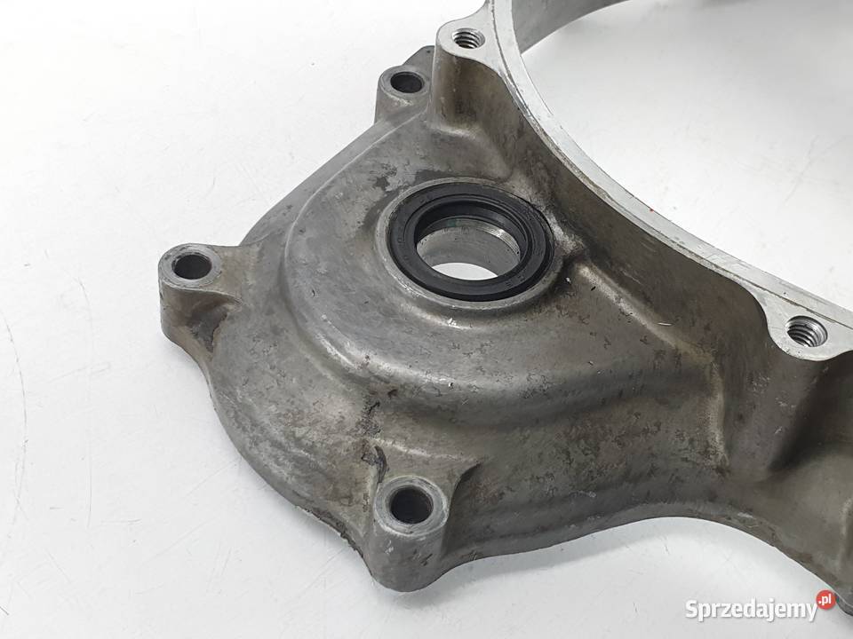 Dekiel Sprzegla Pokrywa Polkarter Honda Crf 450
