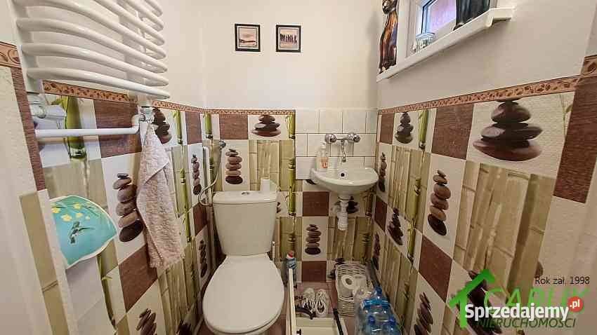 Dom bliźniak 175m2 Dziwnów Liczba pokoi 7 Sprzedaż