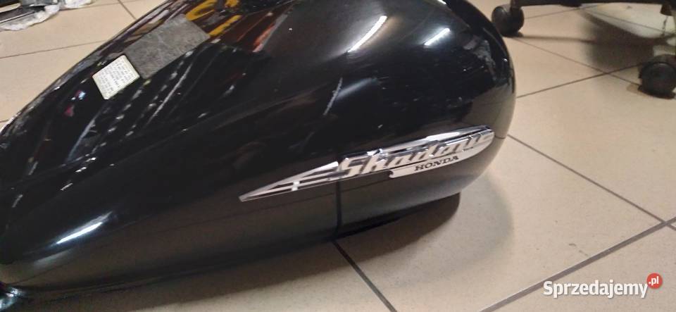 Zbiornik Paliwa Honda Shadow VT 125 Brzeszcze