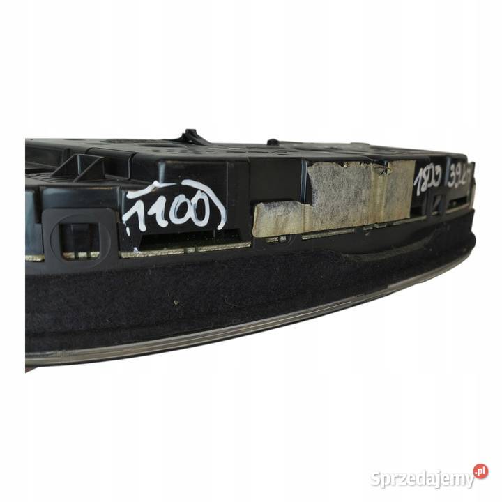 LICZNIK ZEGARY 8L0919860E Audi A3 8L 16 8V 18 osobowe