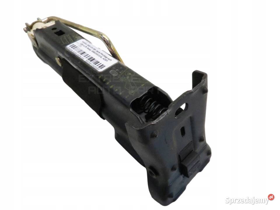 VOLVO S60 V70 XC70 S80 podnosnik lewarek Bielany Wrocławskie sprzedam
