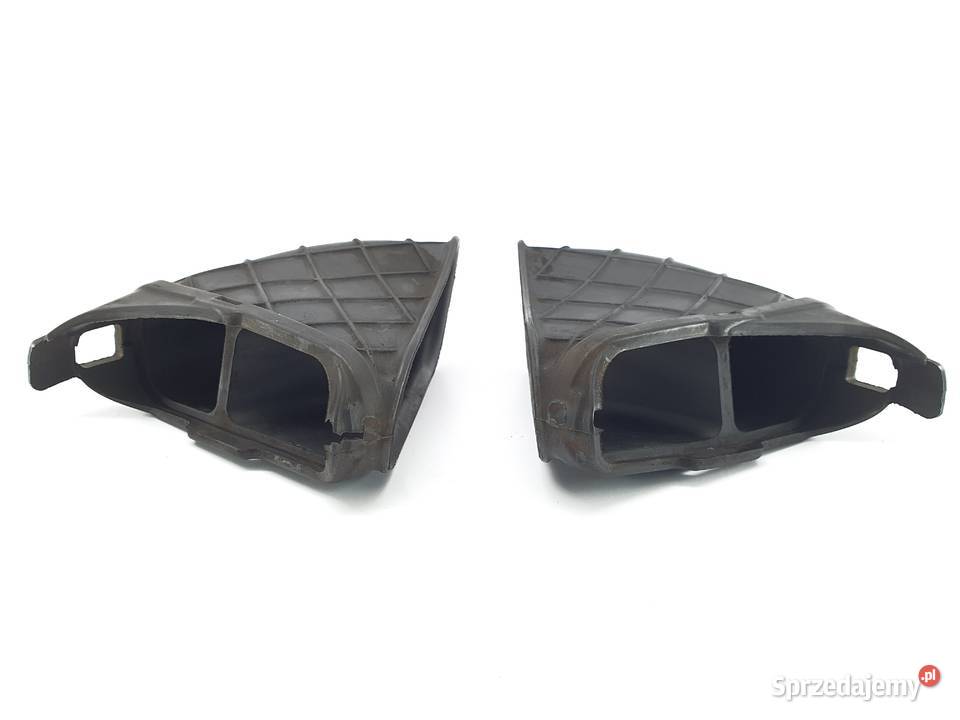 Wlot Powietrza Guma Honda VFR 1200 Crosstourer Łódź