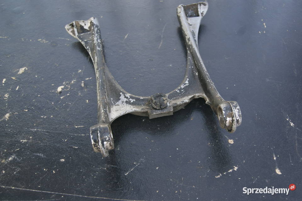 DKW RT 125 STOPKI CENTRALNE DKW RT 1252 RT 1253 Rybnik