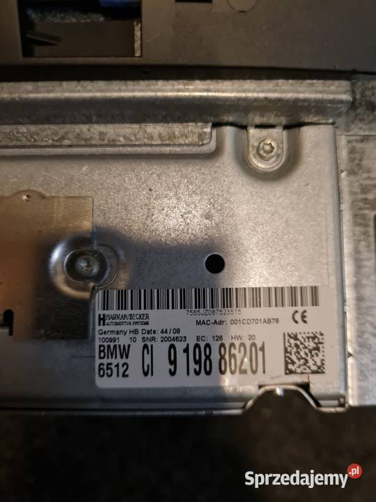 Radio Bmw osobowe Kielce