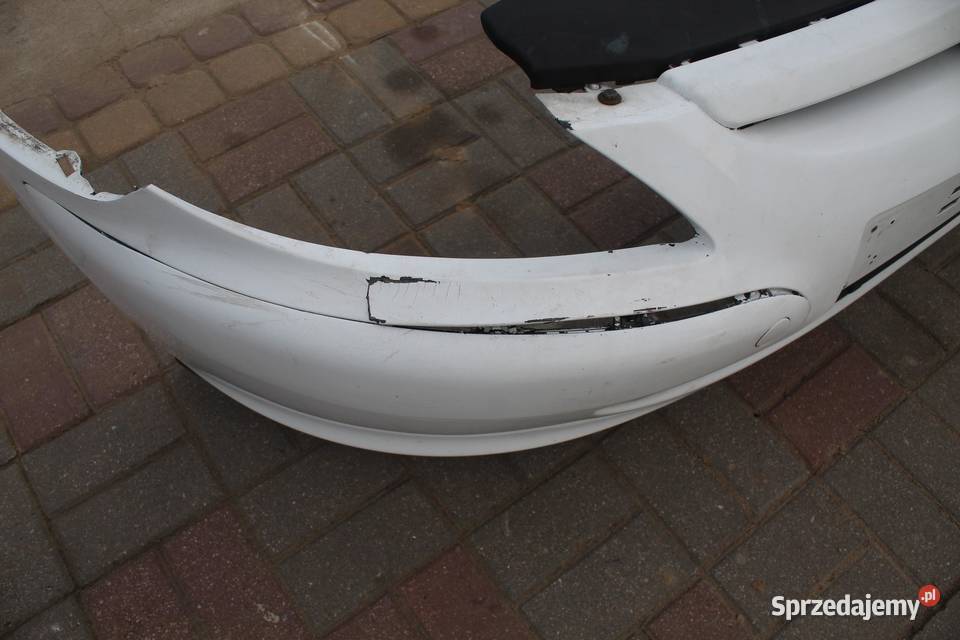 ZDERZAK PRZÓD PRZEDNI EWPA PEUGEOT 307