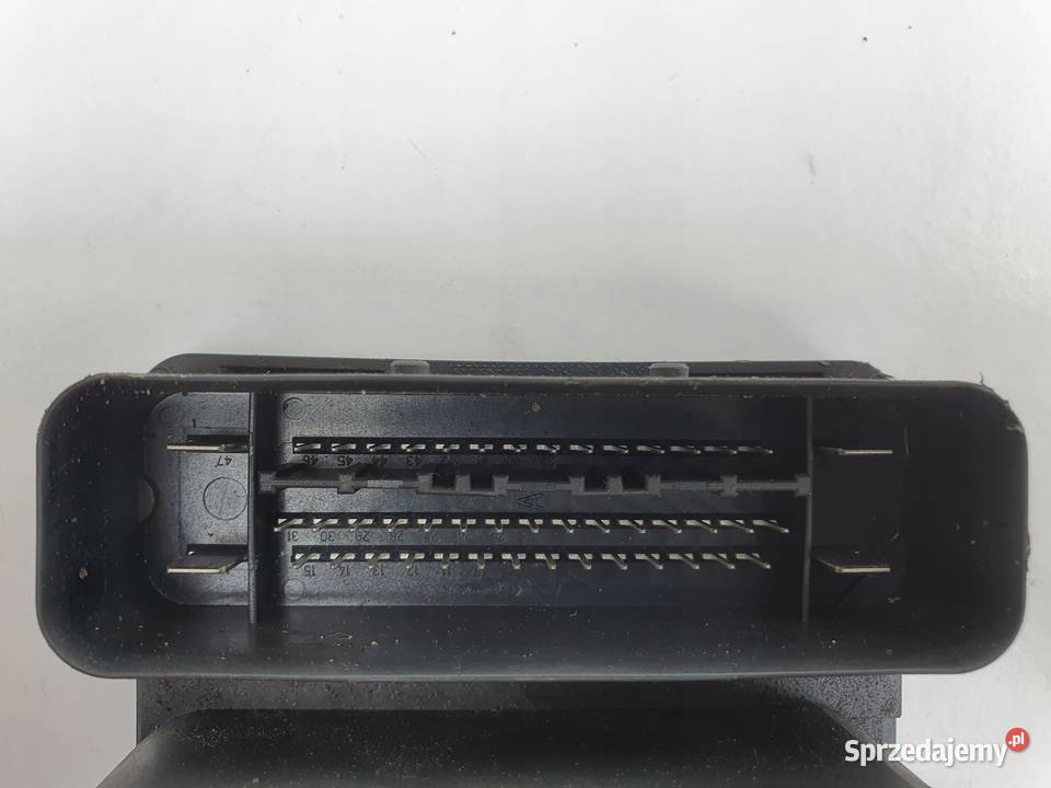 Volvo S40 II V50 POMPA ABS Sterownik 31274908 Chełm