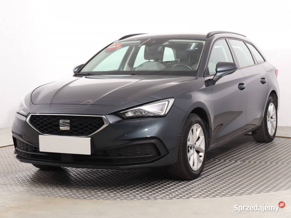 Seat Leon 15 TSI czujnik zmierzchu śląskie