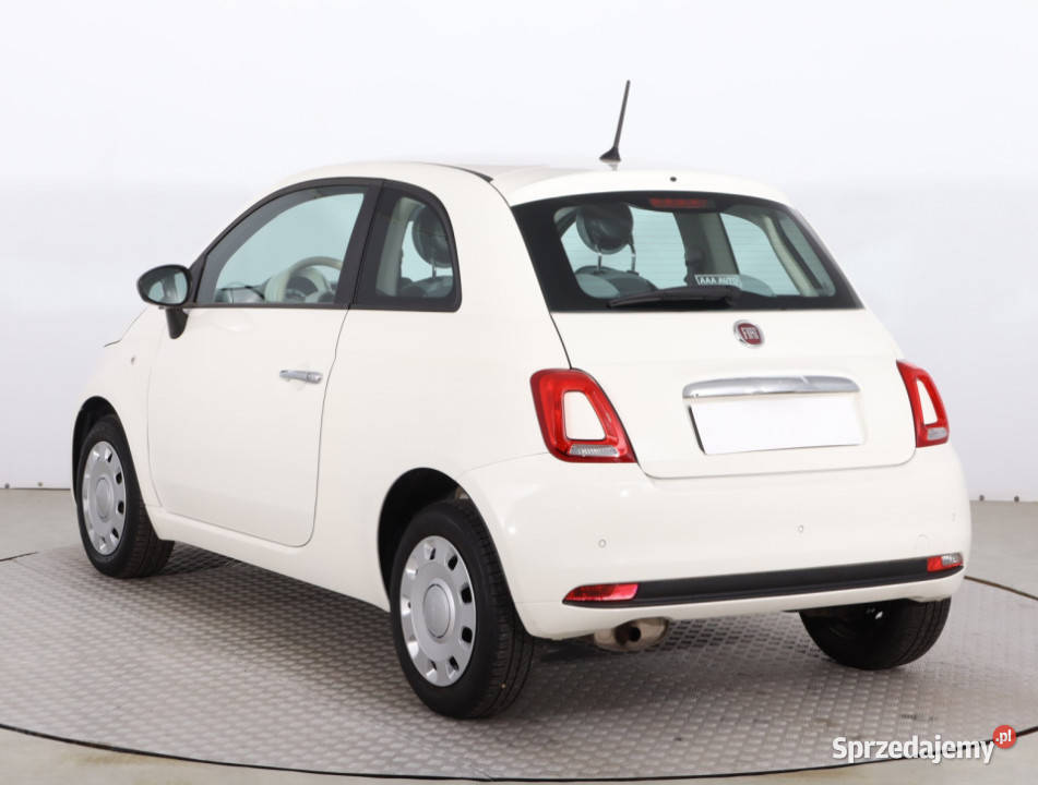 Fiat 500 12 Piaseczno sprzedam