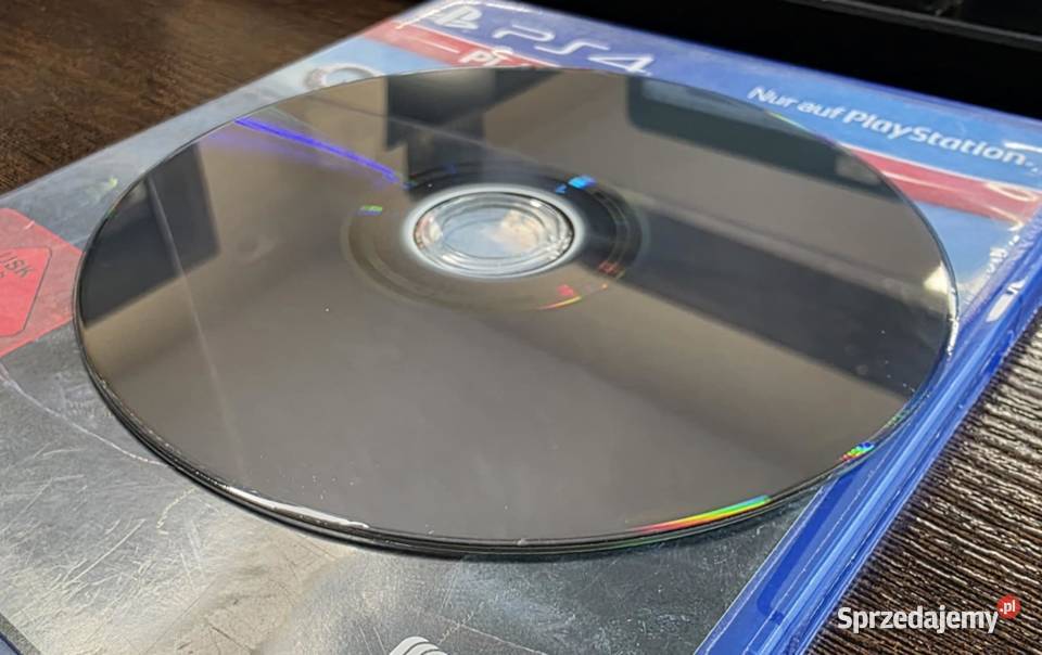 Gra God of War 4 Gry na konsole warmińsko-mazurskie Elbląg