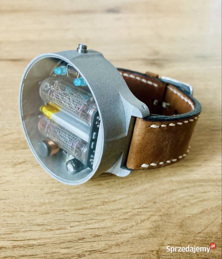 Zegarek kabel magnetyczny do ładowaniaLampy śląskie sprzedam