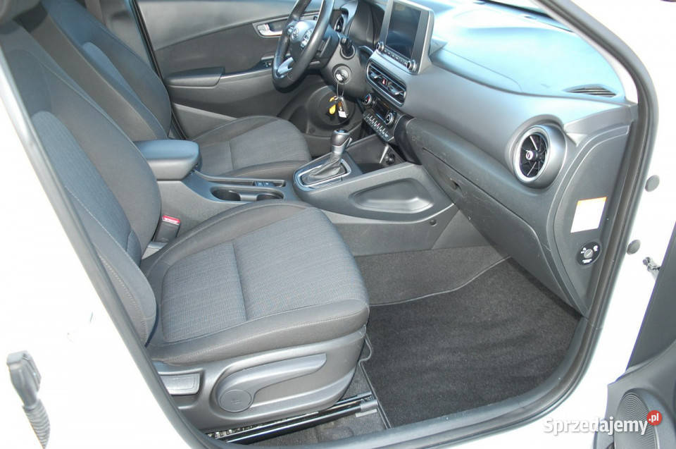 Hyundai Kona 16 GDI Hybrid I 20172023 nieuszkodzony