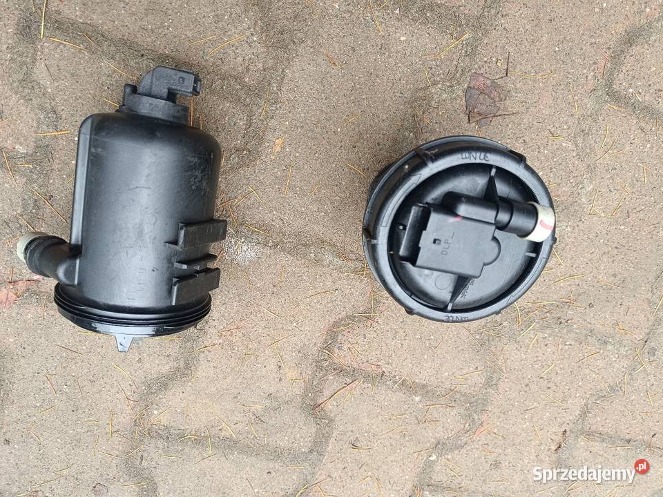 Suzuki SX4 obudowa filtra paliwa Sedici Diesel śląskie Bielsko-Biała