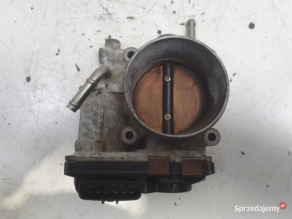 PRZEPUSTNICA Subaru Legacy IV 30 H6 Chełm