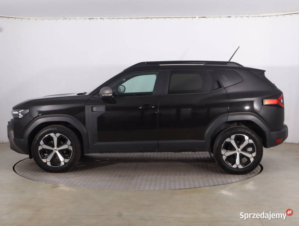 Dacia Duster 10 EcoG mazowieckie Piaseczno