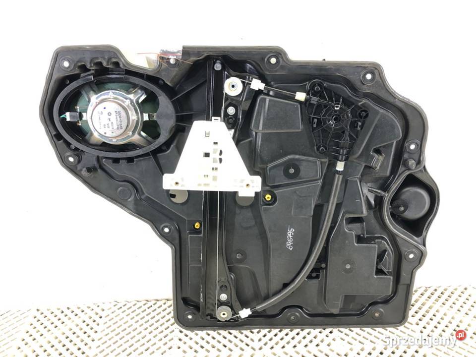 PODNOŚNIK SZYBY LEWY TYŁ CHRYSLER PACIFICA