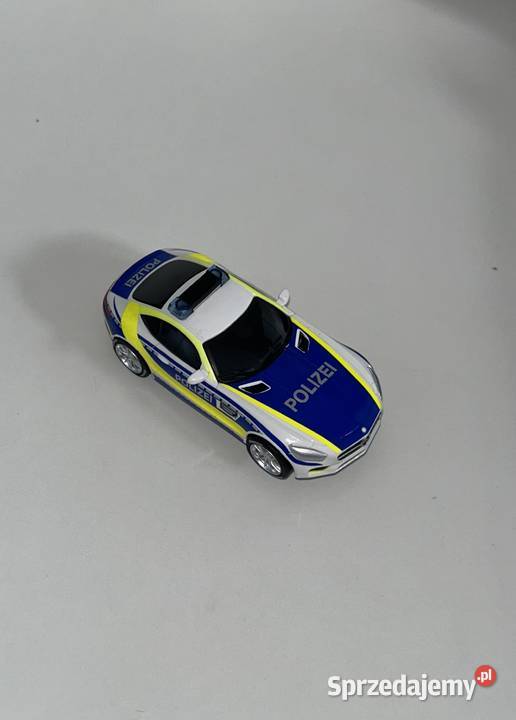 Carrera Digital 143 Mercedes AMG auto nowe Samochody i pojazdy dolnośląskie Wrocław
