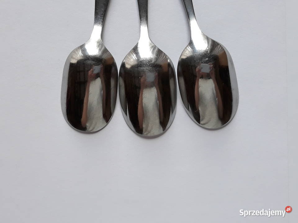 Szufelka łyżeczka do cukru 1 PASECZKI PASKI Dąbrowa Górnicza