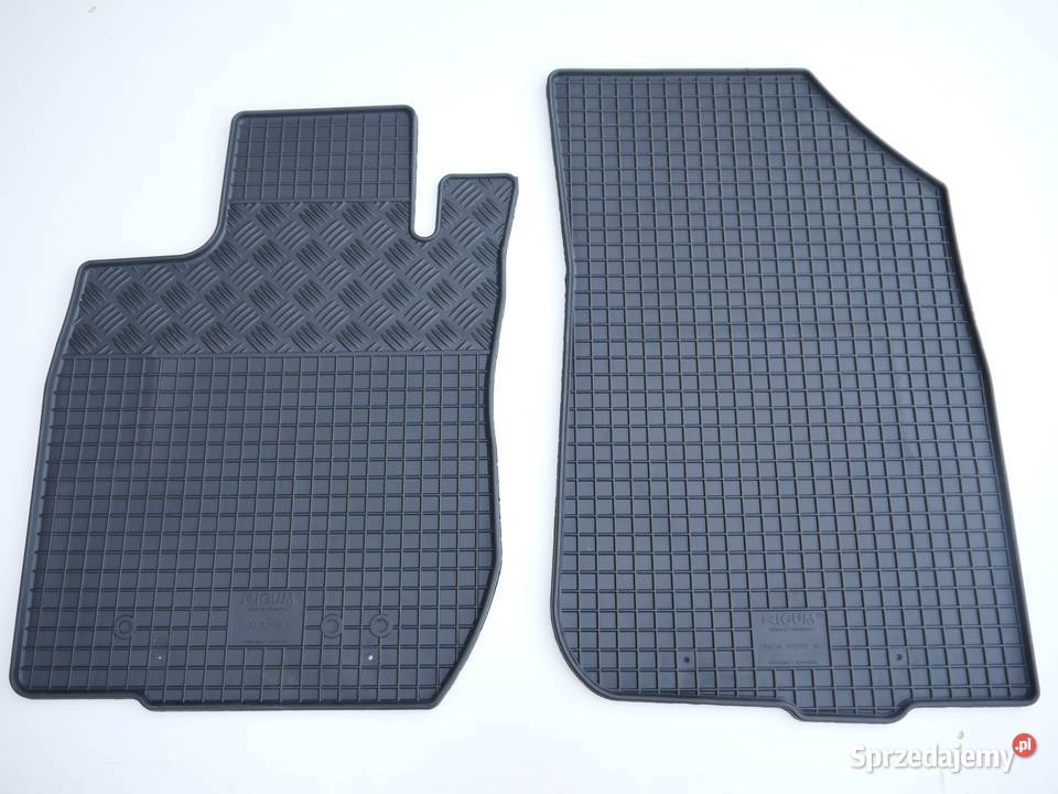 TOYOTA Dywaniki OKAZJA Likwidacja Firmy Zmysłówka