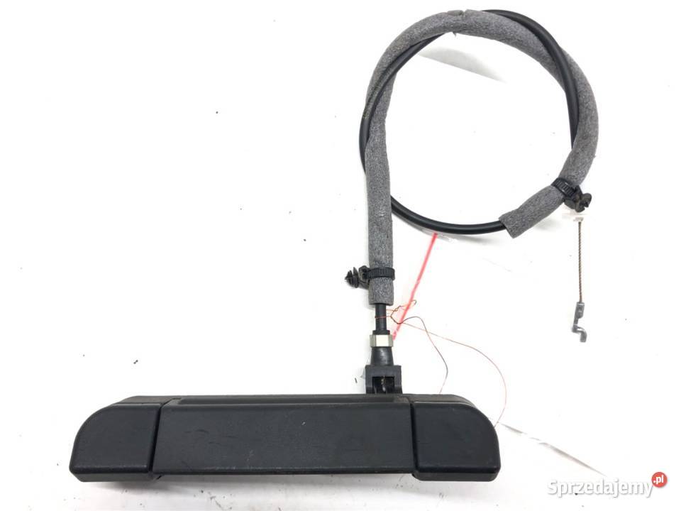 KLAMKA WEWNĘTRZNA PRAWY TYŁ FORD TRANSIT COURIER