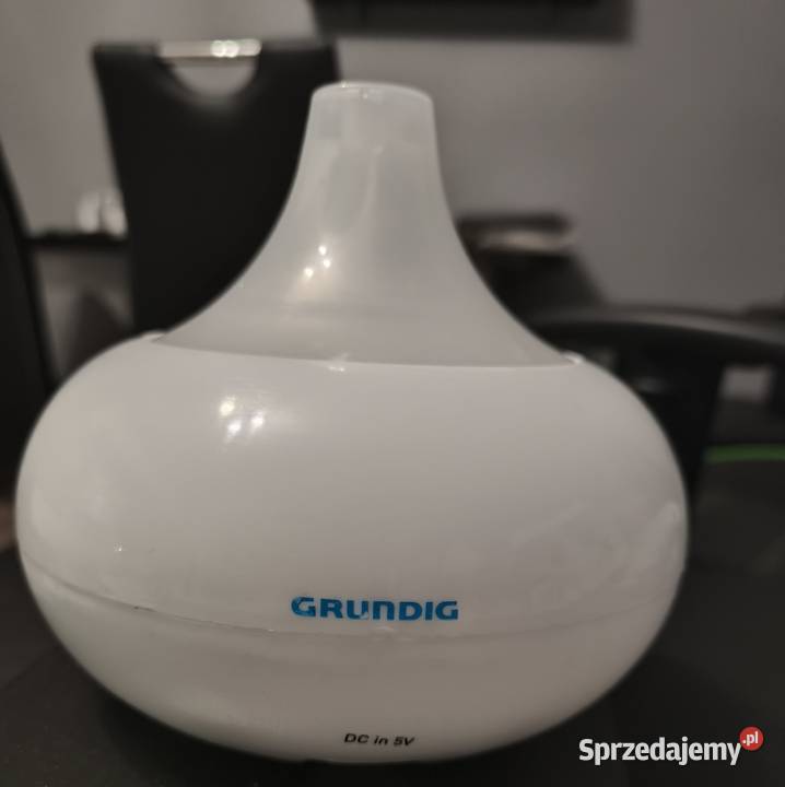Dyfuzor zapachowy Grundig Wrocław