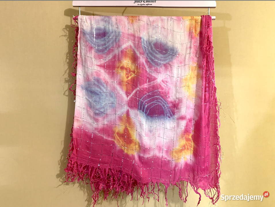 SzalChusta ozdobna 20 Pozostałe podkarpackie