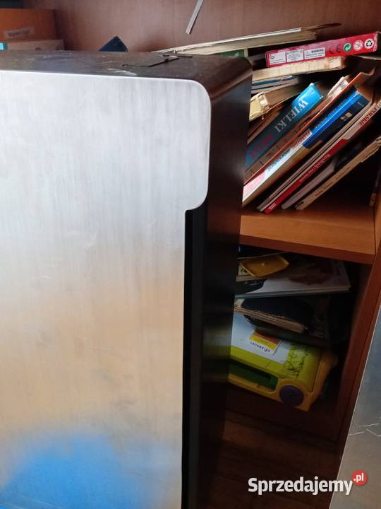 Obudowa Lian Li wielka Big Tower sprzedam