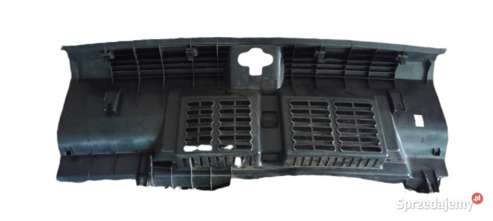 SEAT IBIZA IV HB OSŁONA PASA TYLNEGO 6J4863459C