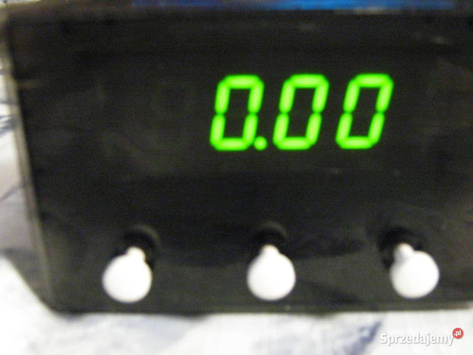 AMICA DIEHL 702120 ZEGAR KUCHENKI Nowy Sącz