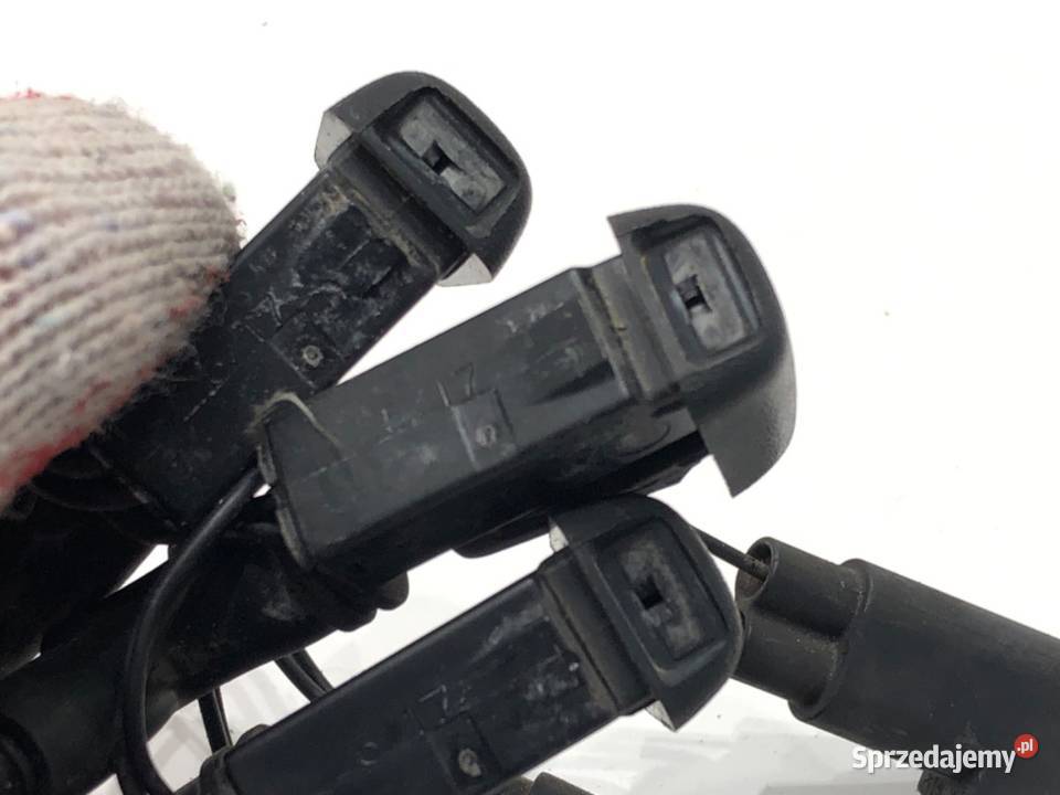 DYSZE SPRYSKIWACZY FORD MONDEO MK5 osobowe