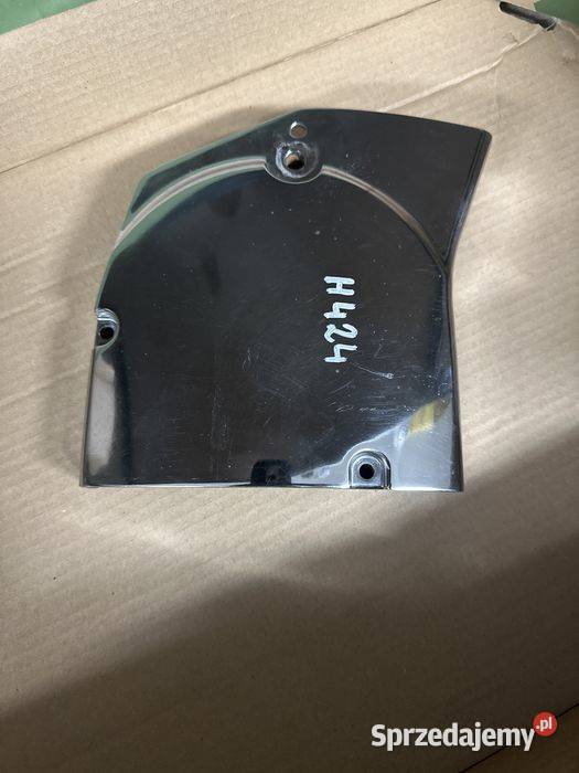 SPORTSTER 3491004 Harley Davidson 8831200 XLH wielkopolskie Poznań