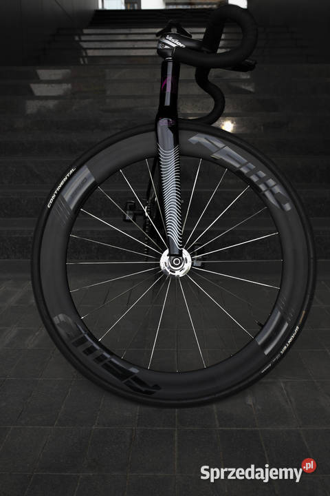 Look Madison 875 Team Look Crit Limited Edition Białystok