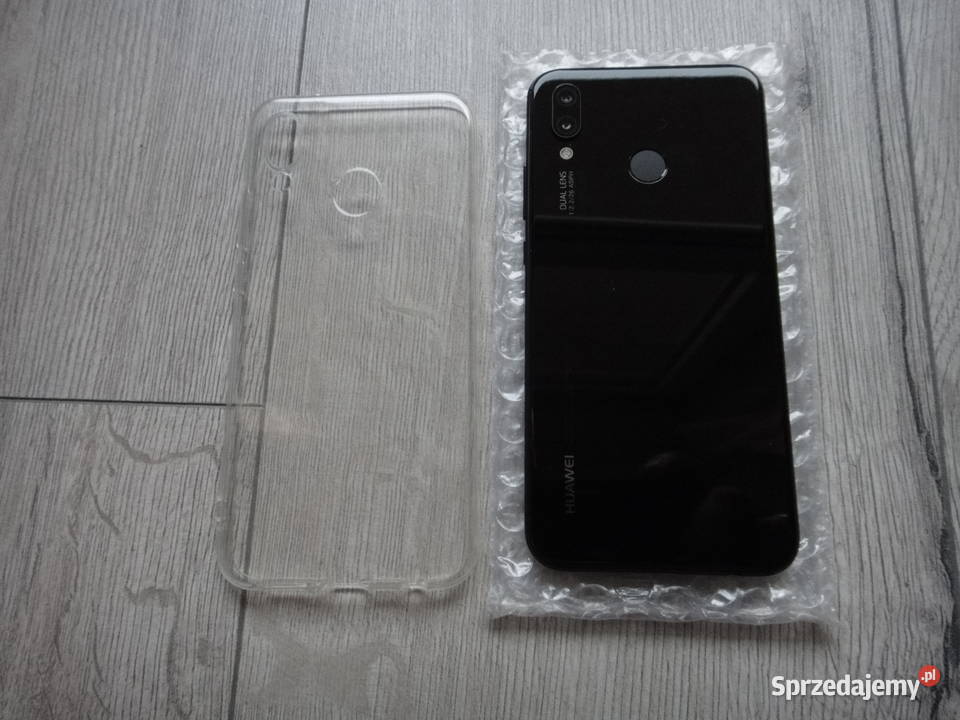 Huawei P 20 Lite ANELX1 Kraków sprzedam