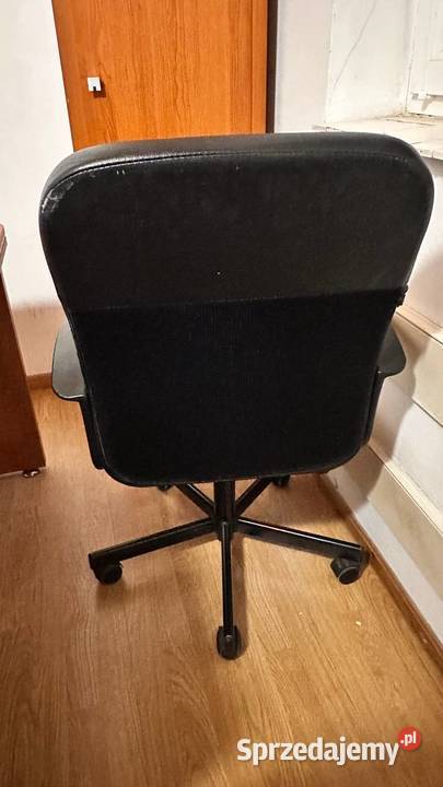 Krzesło obrotowe biurowe Warszawa