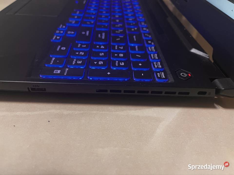 ASUS Tuf Gaming F15 Intel Core i511400H RTX 3050 15-15.9" Asus Grójec