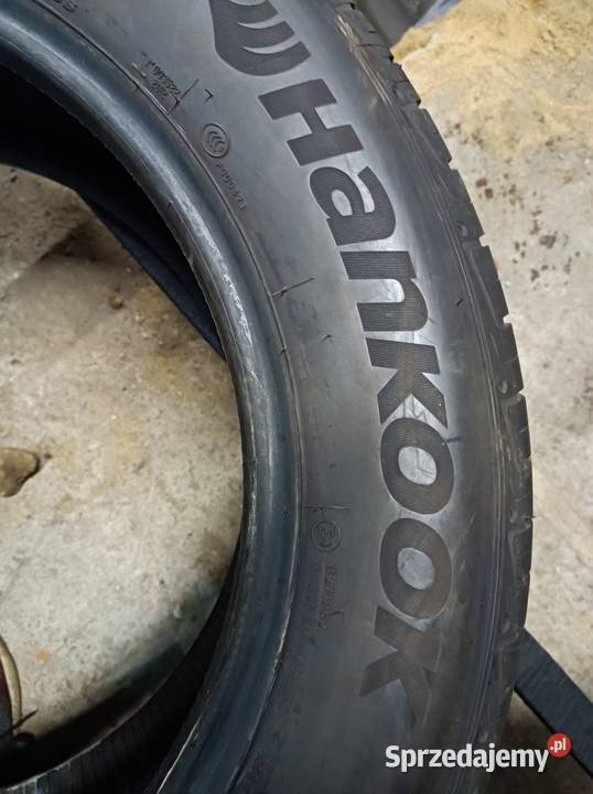 nowe Opony letnie 2356018 Hankook Ventus S1 lato Choceń