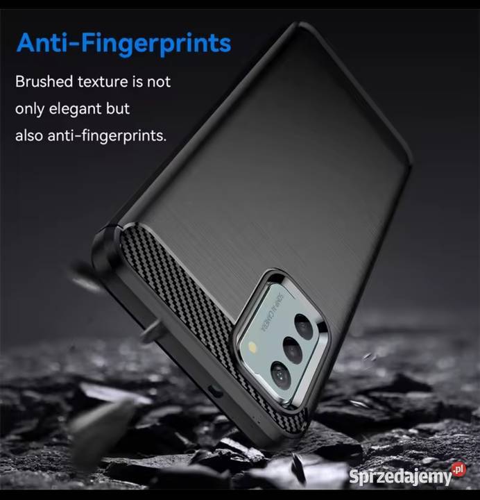 Etui Szkło 9H do Nokia G42 5G