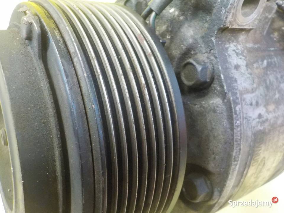 RANGE ROVER L322 SPORT 36 TD V8 09r 368DT