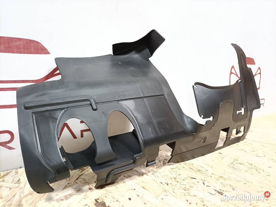 VW BEETLE WLOT KIEROWNICA PROWADNICA POWIETRZA wielkopolskie