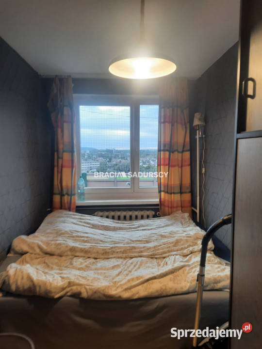 Mieszkanie 52m2 Kraków Ugorek