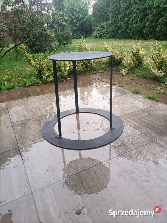 Stołki taborety nocny stolik stolik kawowy 48cm Radom