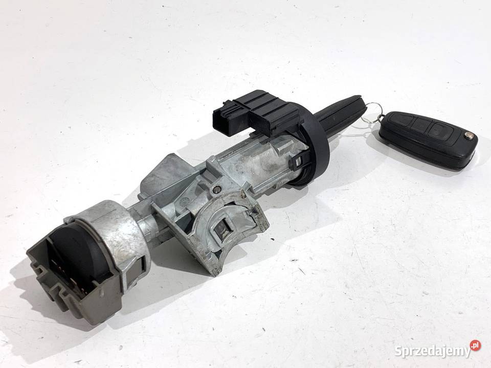 STACYJKA FORD TRANSIT VI 20 105 KLUCZYK Stacyjki i kluczyki podkarpackie