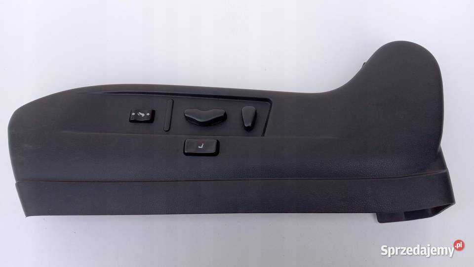 OSŁONA FOTELA PANEL STEROWANIA NISSAN MURANO Z50 Nowy Tomyśl sprzedam