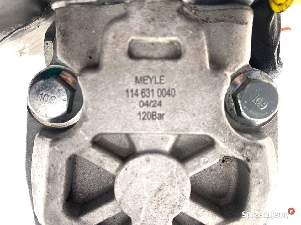POMPA WSPOMAGANIA AUDI A4 B8 18 160 0715 osobowe