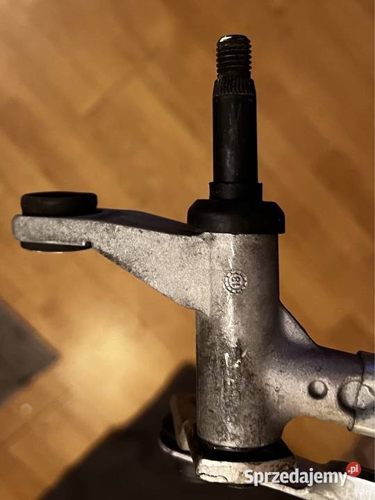 EXPERT SCUDO JUMPY PROACE MECHANIZM WYCIERACZEK