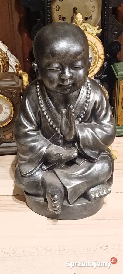 W POZNANIU KUP 44 Z ZYWICY MNICHA BUDDA 44 Z czarny wielkopolskie Środa Wielkopolska