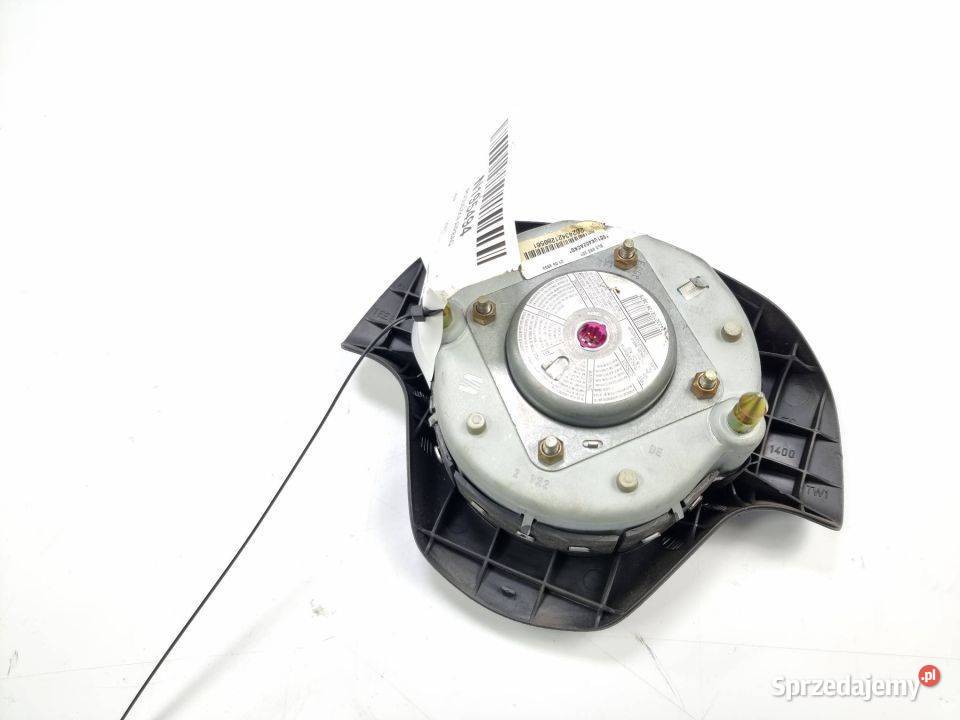 PODUSZKA AIRBAG SEAT IBIZA III 6L0880281 osobowe Lipno